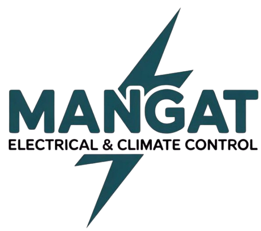 Mangat Electrical & Climate Control
